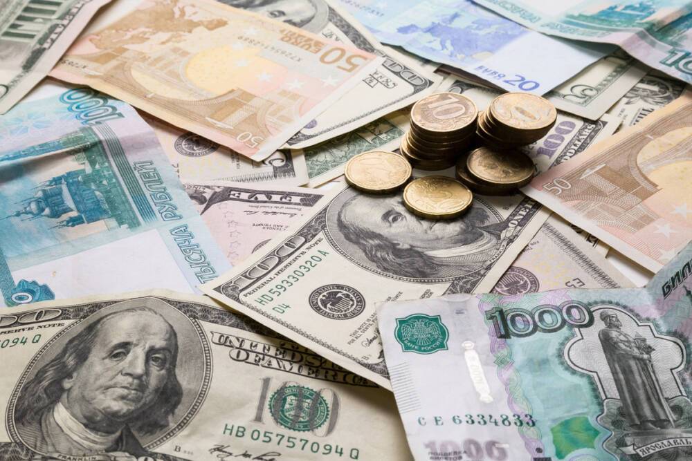 Аналитик рассказал, когда курс доллара упадет до 30 рублей