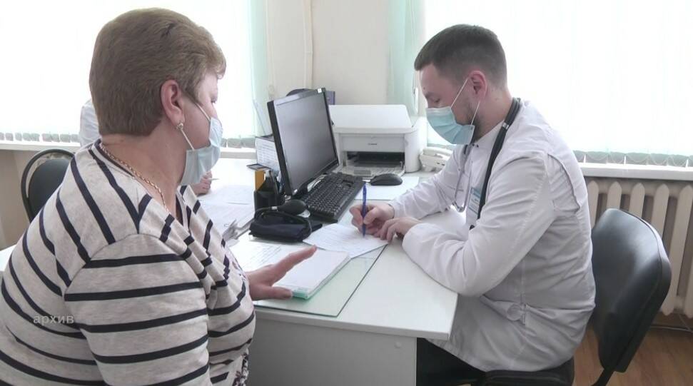 В Башкирии за неделю число заболевших гриппом и ОРВИ выросло на 56%