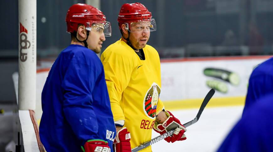 Хоккеист Андрей Костицын продолжит карьеру в чемпионате Норвегии