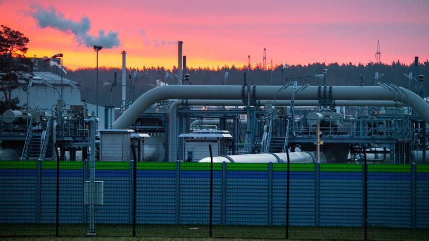 План Польши по «освобождению» от «Газпрома» обернулся конфузом с Baltic Pipe