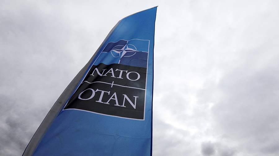 В НАТО заявили о планах усилить сотрудничество с Финляндией и Швецией