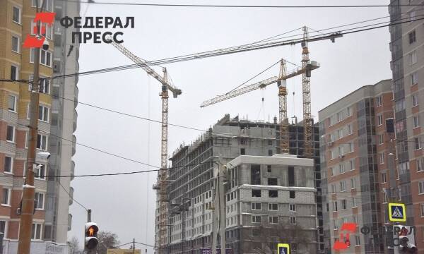 Петербуржцам придется потесниться в новых квартирах