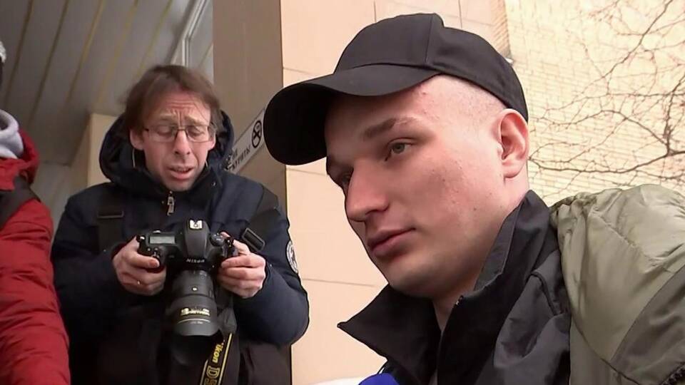 Суд снова рассматривает дело скандального блогера, который устроил массовое ДТП в центре Москвы