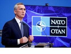 В НАТО задумались об отправке боевых групп в Черное море
