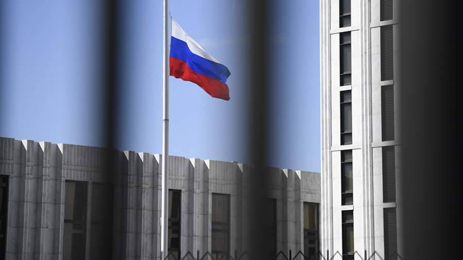 Посол Антонов прокомментировал данные об эвакуации российских дипломатов