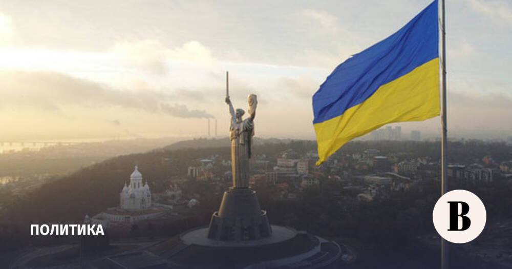 Западных дипломатов отзывают из Киева