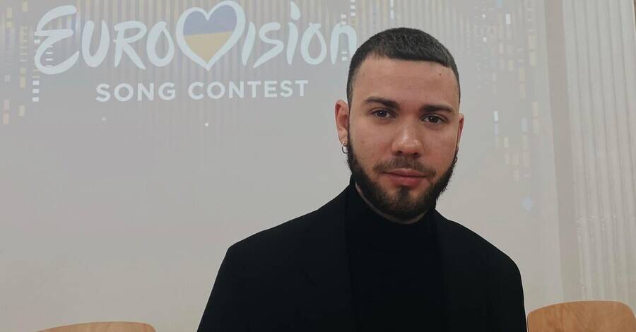 Нацотбор на"Евровидение-2022": LAUD дисквалифицировали из-за "премьеры" песни 2018 года