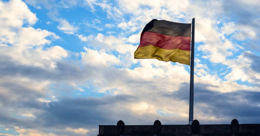 Германия уведомила Киев о планах эвакуации сотрудников посольства