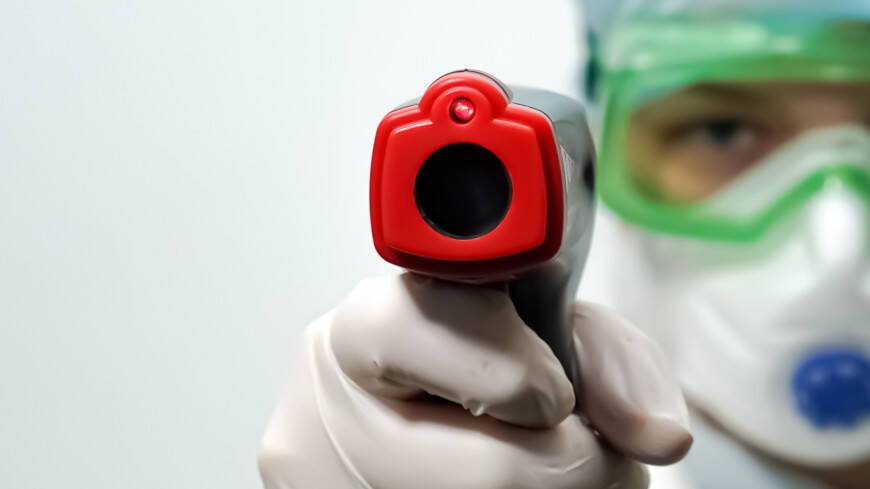Американские врачи предложили лечить последствия коронавируса электротоком