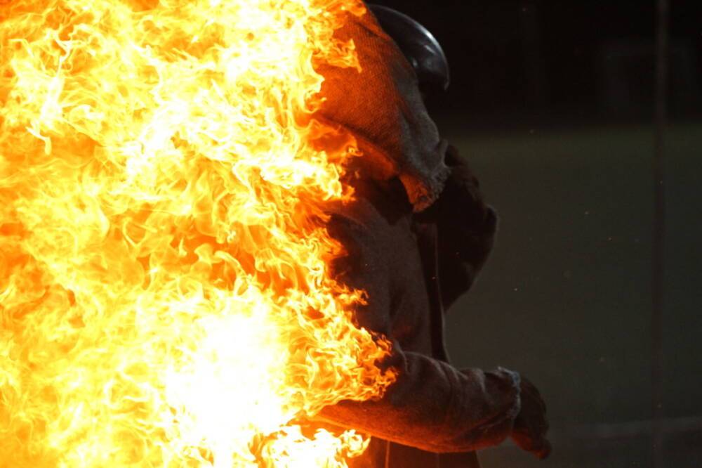 Власти на Камчатке ввели режим ЧС после пожара на котельной