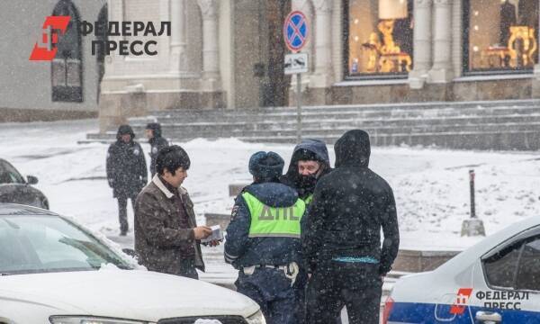 Новосибирские водители больше 13 тысяч раз нарушали скоростной режим в 2021 году