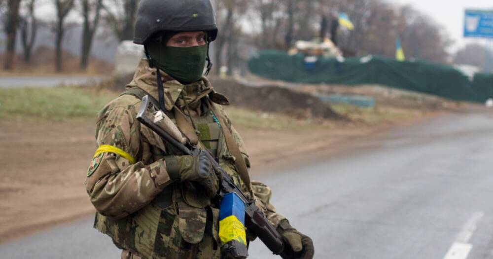 В ДНР заявили о переброске Киевом в Донбасс танков для ударных групп