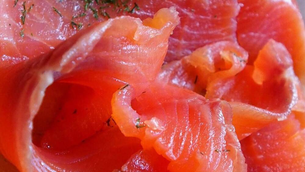 Врач Абде: соленая рыба может спровоцировать рак желудка