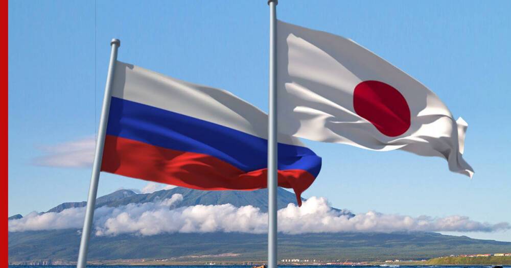 В Японии захотели ввести экономические санкции против России