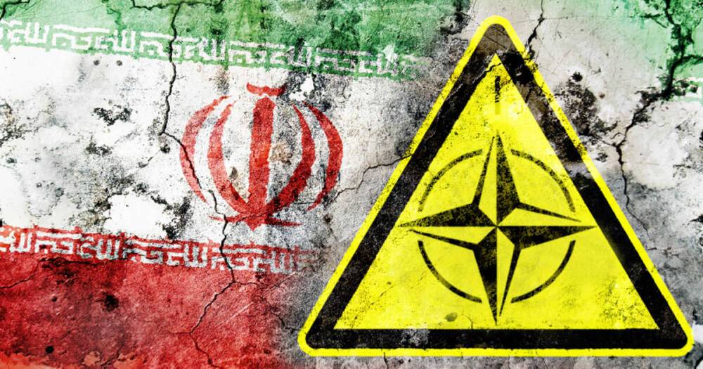 Иран предложил России дружить против НАТО, но не забыл о репарациях