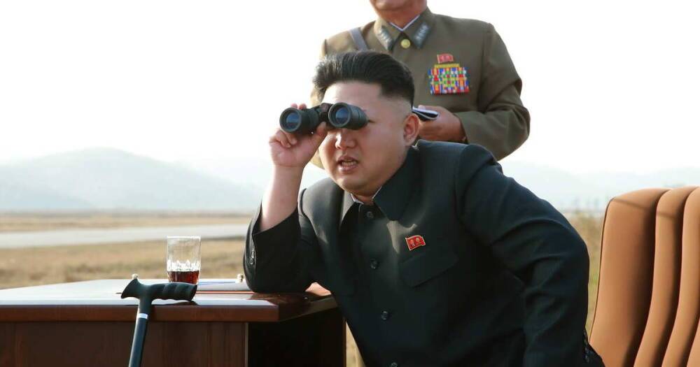СМИ сообщили, что Северная Корея провела запуск двух крылатых ракет