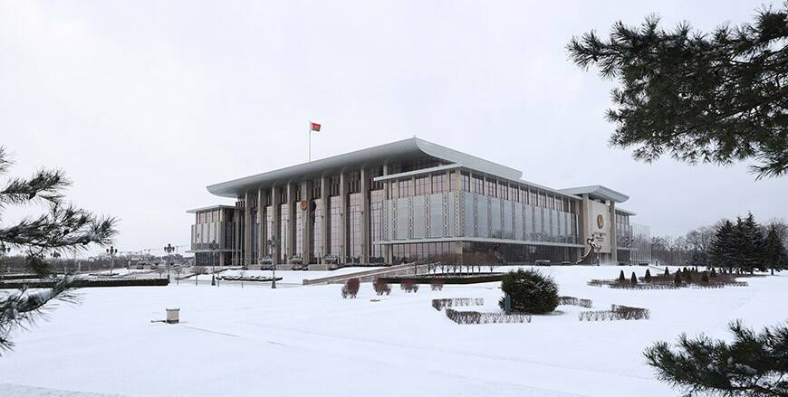 Внеочередная сессия парламента созывается 27 января