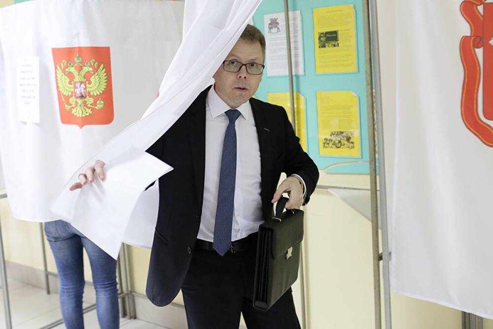 Назначен новый вице-губернатор Челябинской области