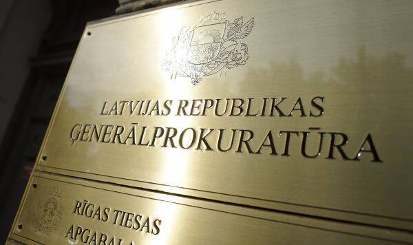 Прокуратура Латвии выдвинула обвинение против экс-мэра Риги. Какой срок ему грозит