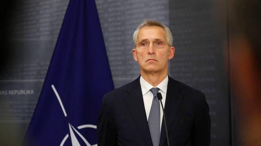 НАТО изучает возможность размещения новых боевых групп на востоке и юго-востоке альянса