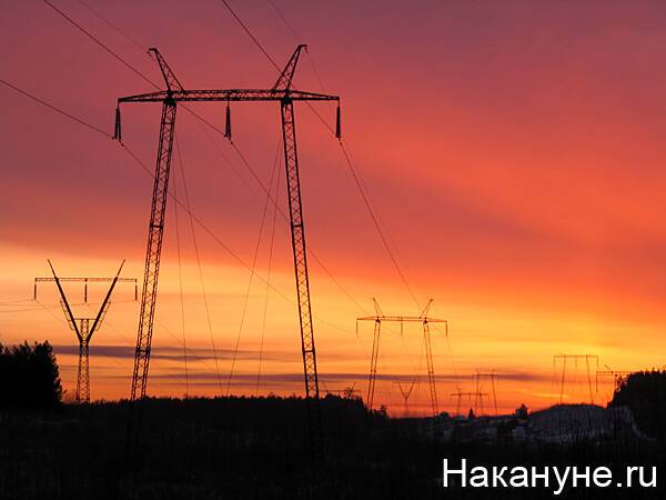 Из-за аварии в энергосистеме без света осталось несколько регионов Казахстана, Узбекистана и Киргизии
