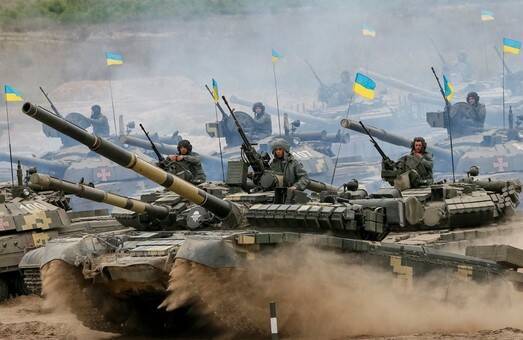 "Будет ли война?": Береза оценил возможность наступления России на Украину