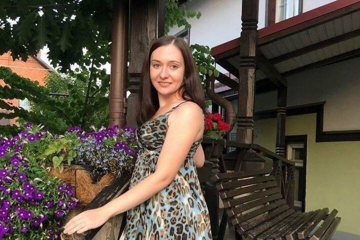 Мать пропавшей рязанки Логуновой написала, что её дочь лишили материнства