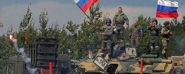 Командующий ОСС Павлюк: Россия нападет на Украину 20 февраля