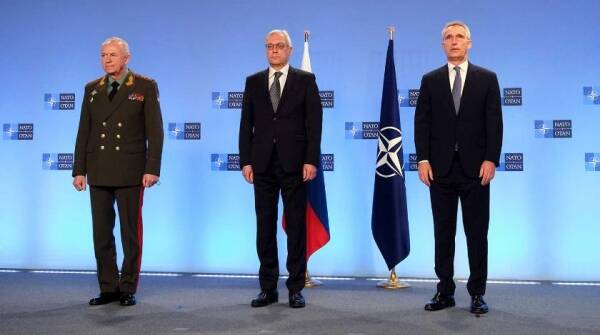 В США признали пользу вступления России в НАТО – The Hill