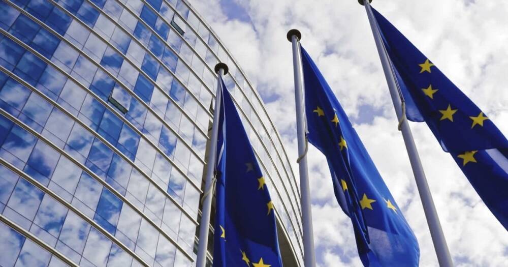 В представительстве Евросоюза рассказали, будут ли эвакуировать дипломатов из Украины