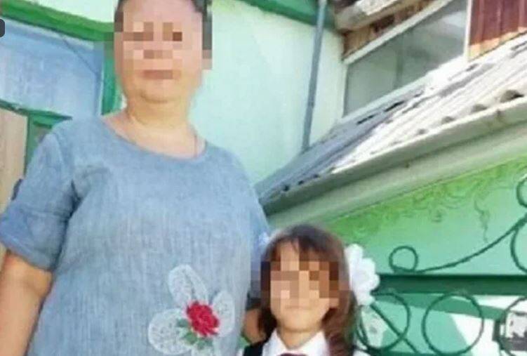 В Крыму мать выбросила восьмилетнюю дочь из окна
