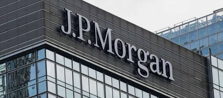 Холдинг JPMorgan закрыл личные счета основателя Uniswap