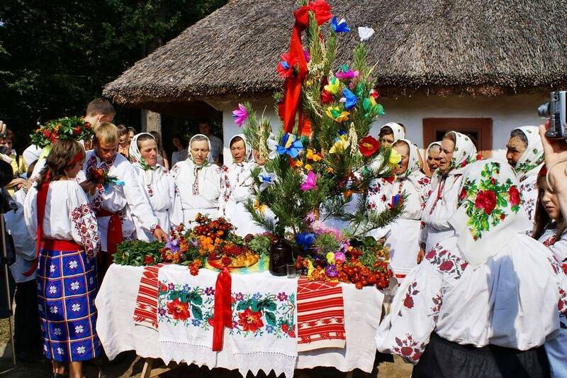 Подведены итоги фестиваля-конкурса «Украинские рождественские мотивы»
