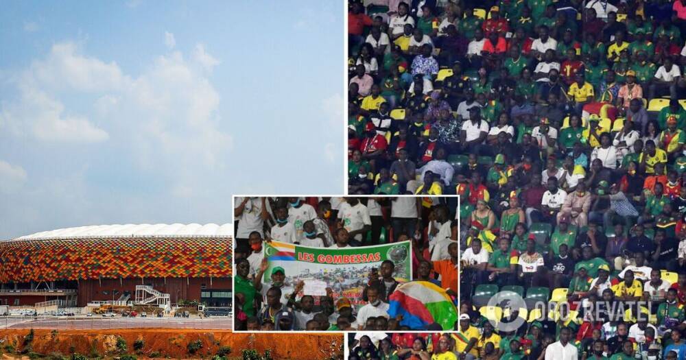 Давка у стадиона перед матчем Кубка африканских наций – сколько погибших и пострадавших
