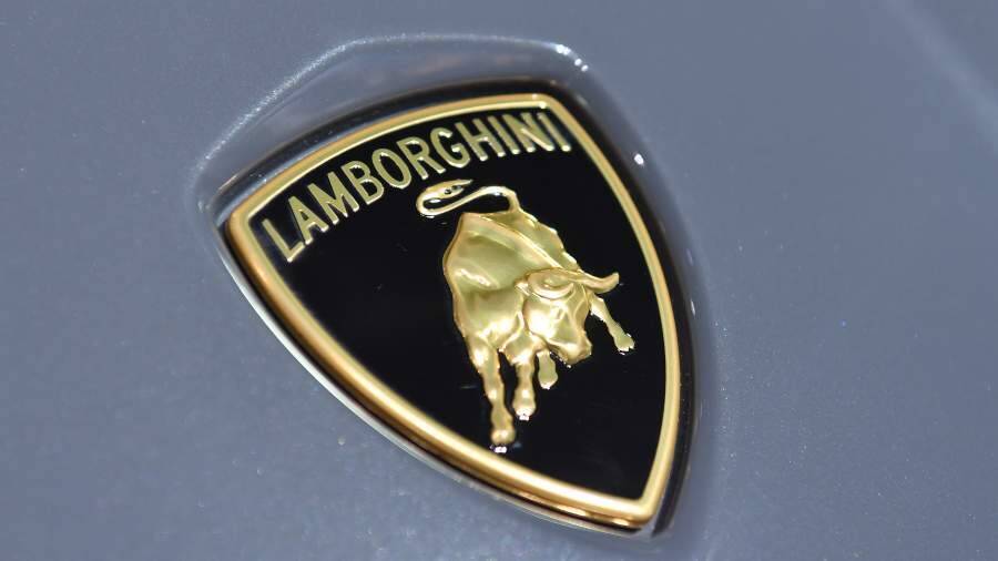 Lamborghini перейдет на выпуск гибридных суперкаров