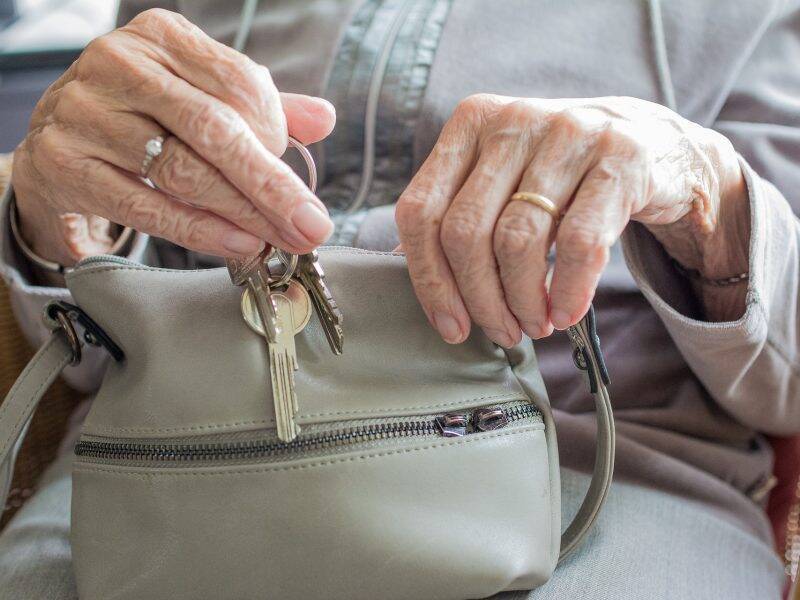 Ипотечная старость: в России пенсионные накопления предложили использовать для покупки жилья