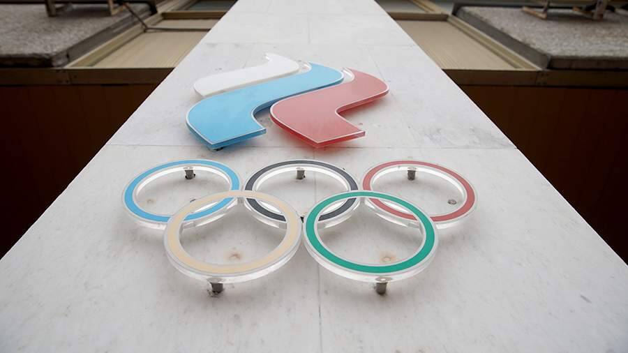 ОКР утвердил окончательный состав национальной команды на Олимпиаду в Пекине
