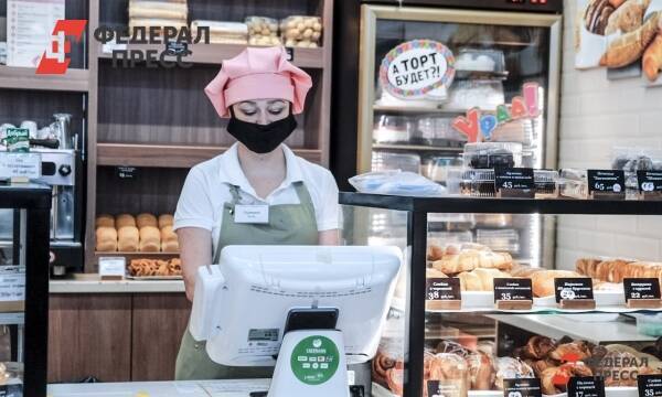 Почти половина жителей Свердловской области работают в малом бизнесе