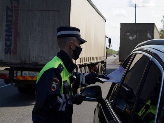 На костромских дорогах проведут рейды по выявлению нетрезвых водителей