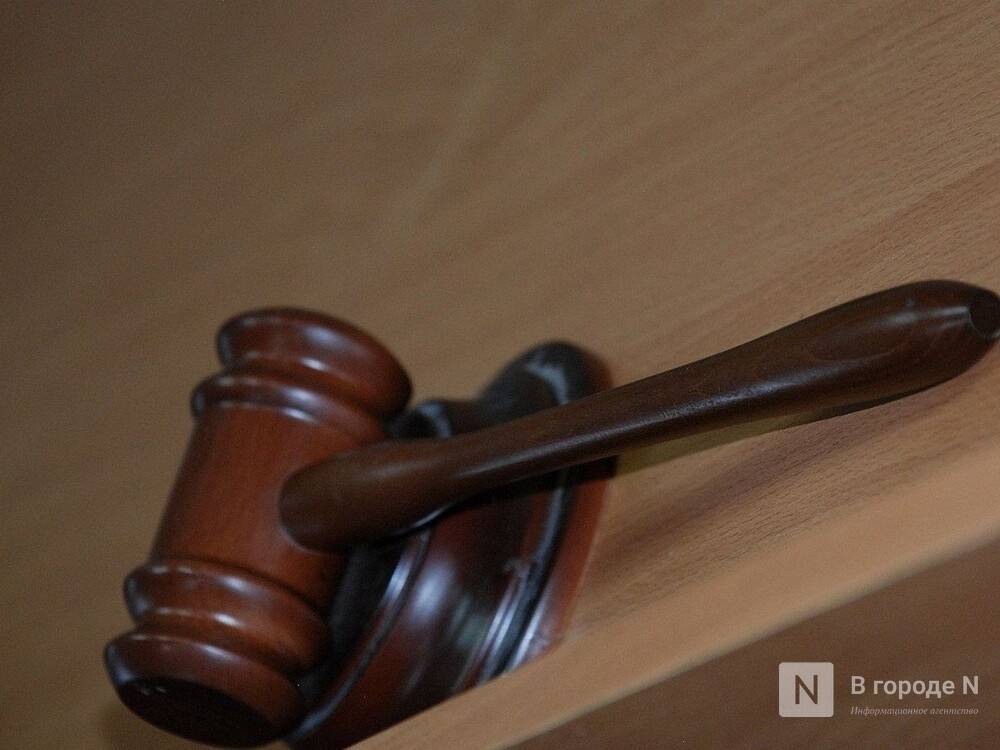 Первый судебный процесс по отмене QR-кодов начался в Нижнем Новгороде