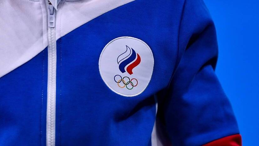 ОКР утвердил окончательный состав сборной России на ОИ-2022 в Пекине