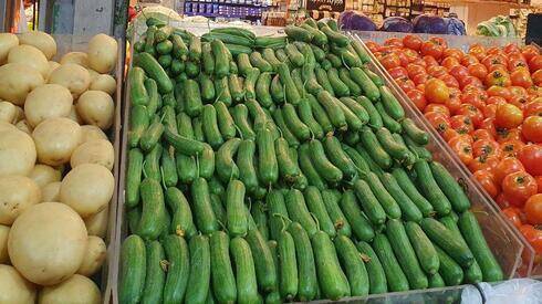 В Израиле острая нехватка огурцов из-за холодов: что будет с ценами на овощи