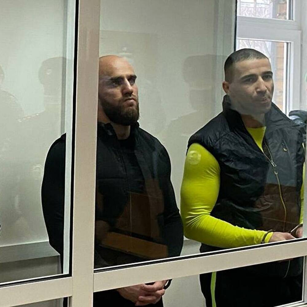 Спецназовцы ФСБ «Альфы» и «Вымпела» признаны виновными в разбое