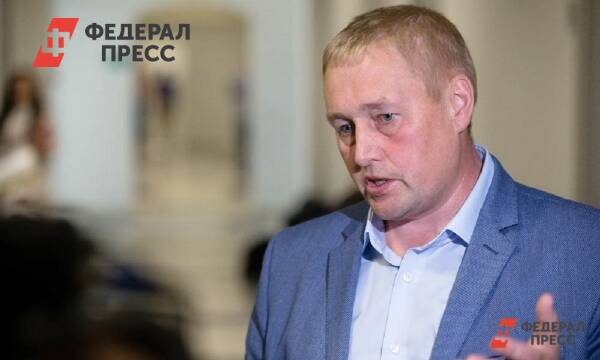 Брата свердловского депутата Госдумы оставили в заключении