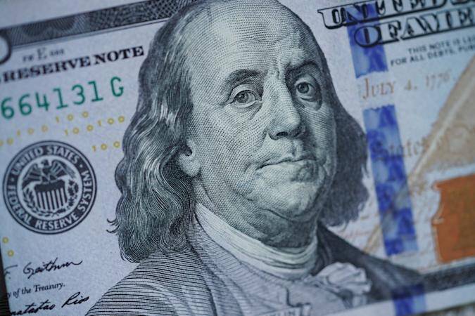 Власти США рассматривают внедрение цифрового доллара