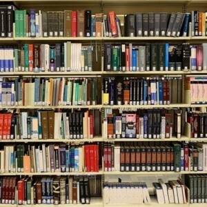 В Украине усилят поддержку книжных магазинов