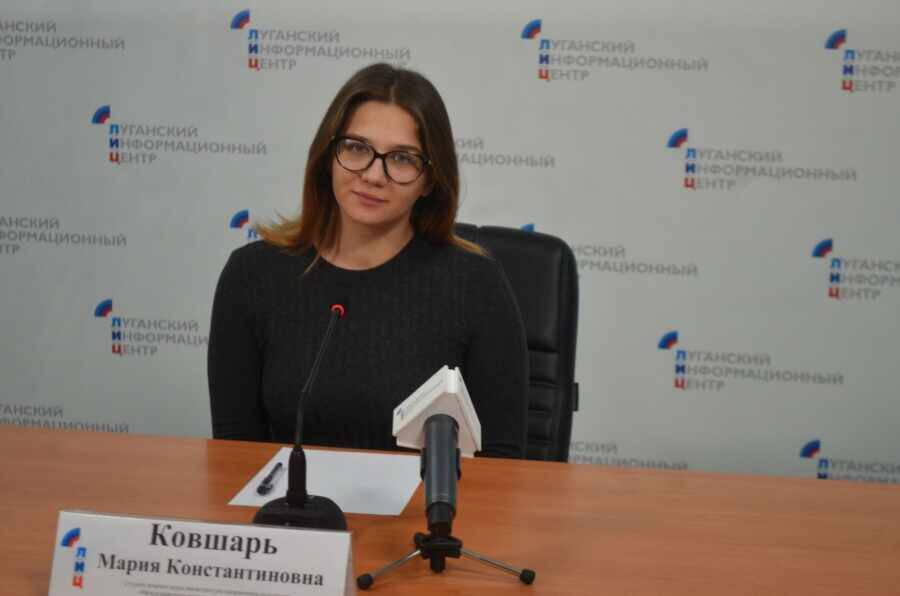 В ЛНР обвинили Киев в блокировании политических путей решения конфликта