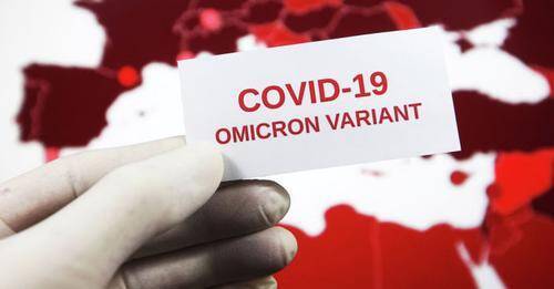 В ВОЗ не исключают окончания пандемии коронавируса в Европе после "омикрона"