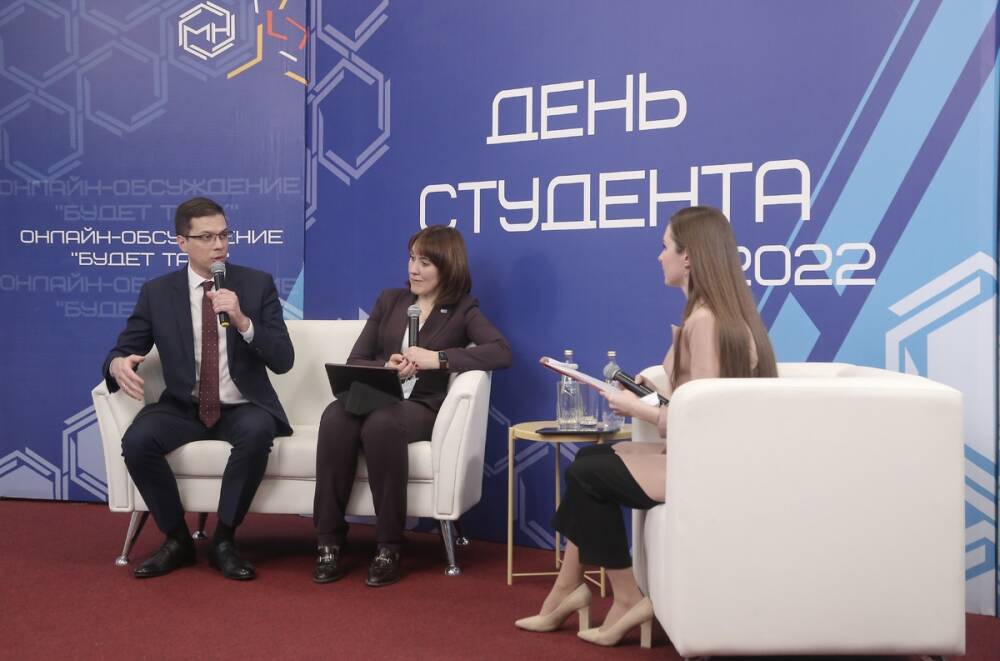 Городские стипендии для студентов увеличены в Нижнем Новгороде