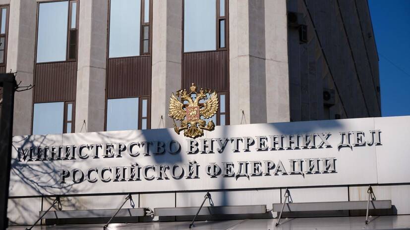 МВД России предлагает ввести институт «временной защиты» как разновидность убежища